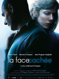 film La Face cachée film La Face cachée