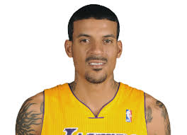 Matt Barnes