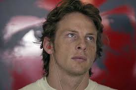 jenson button