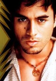 enrike iglesias