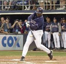Tony Gwynn - The Final Hit