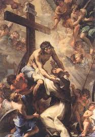 Lord, holy Father, almighty