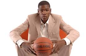 Kevin Durant