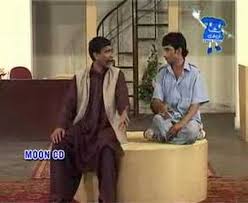 latest pakistani stage drama