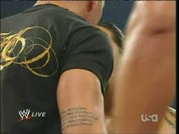 roman gladiator tatoo