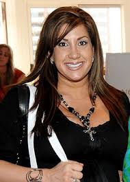 Jacqueline Laurita photo