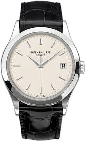 patek philippe calatrava 5296
