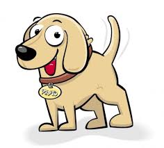 Dog Cartoon