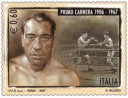 primo carnera