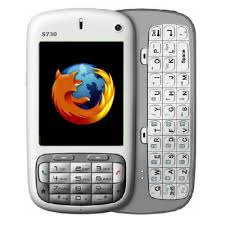 firefox mobile