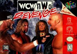 wcw nwo