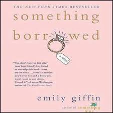Something Borrowed