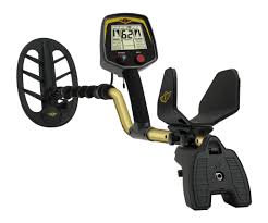 best metal detectors