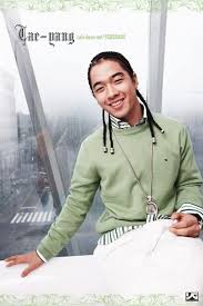 tae yang