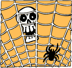 free spider pictures