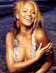 Beyonce Knowles