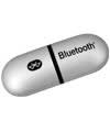 www.allcomputerdeals.com: Wireless Networking Bluetooth USB 2.0 Adapter Dongle - Silver Wireless Networking