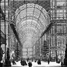 crystal palace