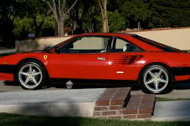 ferrari mondial