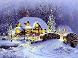 christmas art