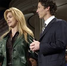 Joel Osteen