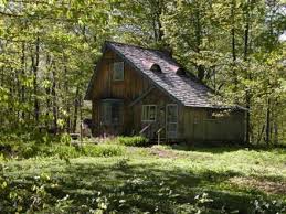 The Cabin In The Woods Movie