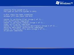 WINDOWS XP