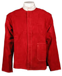 1902 Red Jacket