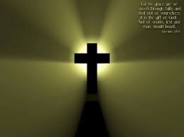 cross desktop backgrounds