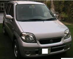 suzuki kei