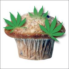 space cake