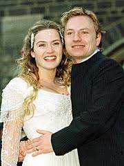 Jim Threapleton (left),