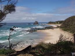 south coast