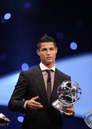 c ronaldo 2008