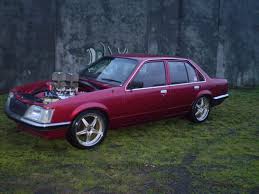 vh commodore