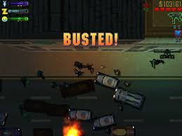 grand theft auto 2