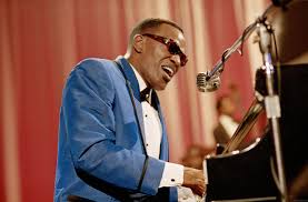 ray charles