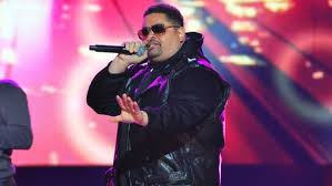gty heavy d tk 111108 wblog Rapper Heavy D Dead at 44