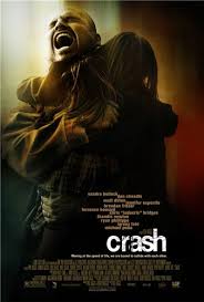 Столкновение / Crash / 2004