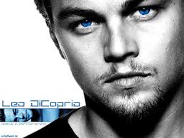 leonardo di caprio