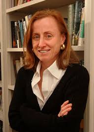 and novelist Mona Simpson