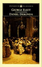 daniel deronda