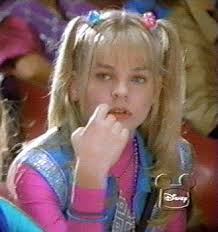 Zenon: Girl of the