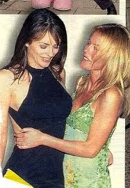 patsy kensit