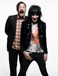 the mighty boosh