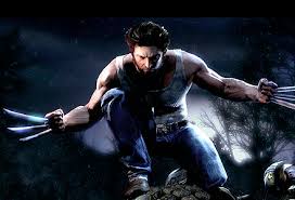 x men origins wolverine