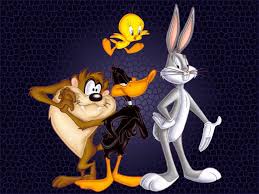 looney tunes