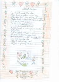 poem about life