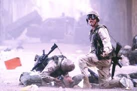Black Hawk Down: text, images,