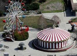 neverland ranch